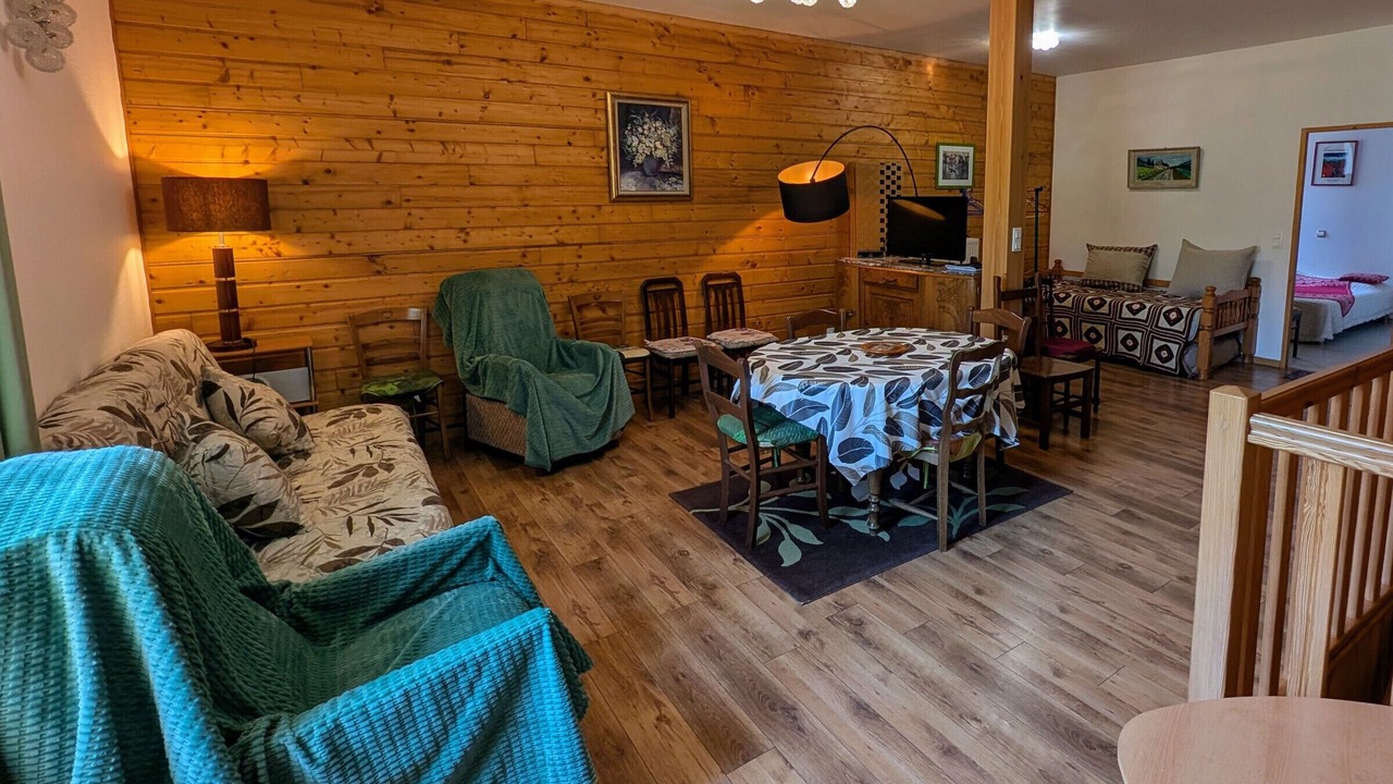 Photo of Livingroom in Montigny-les-Cherlieu