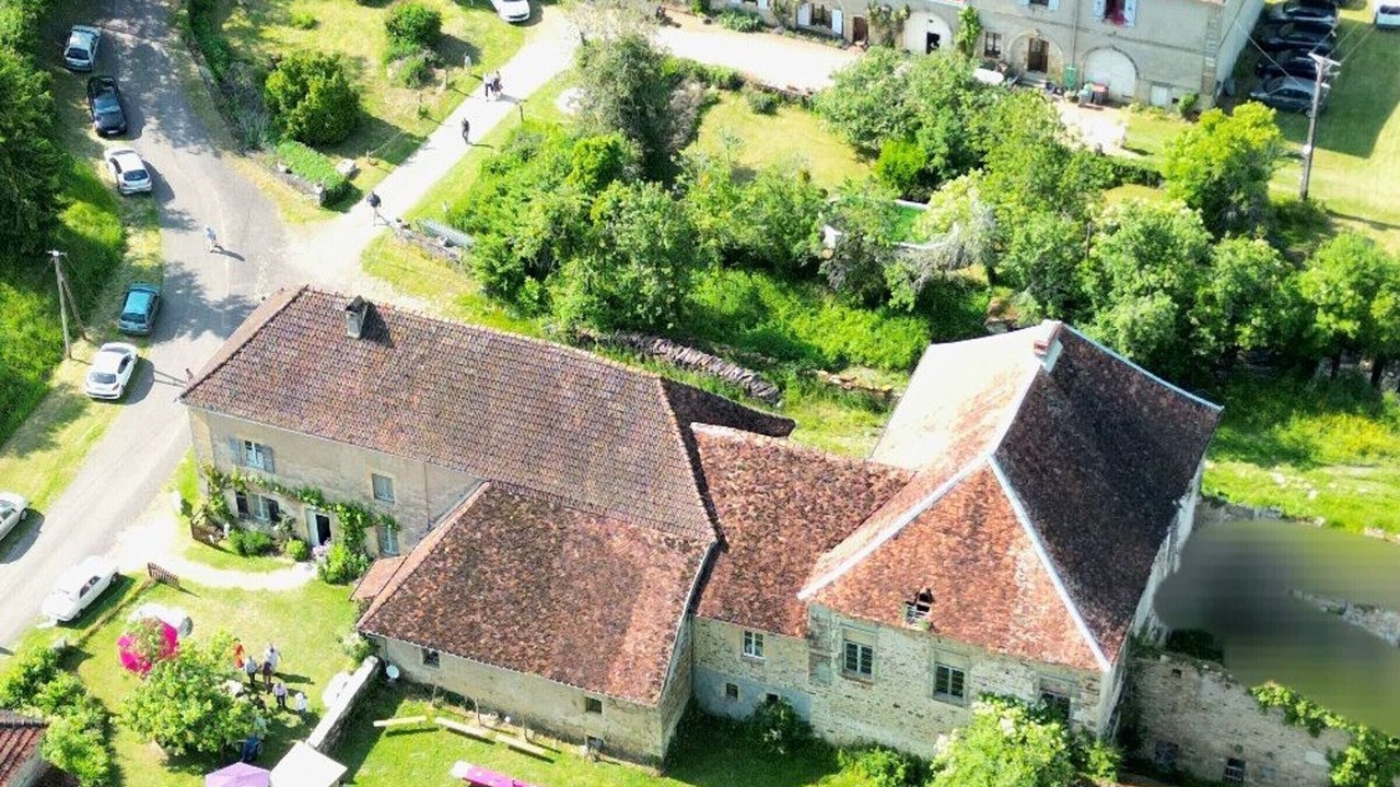 Photo of Outdoor in Montigny-les-Cherlieu