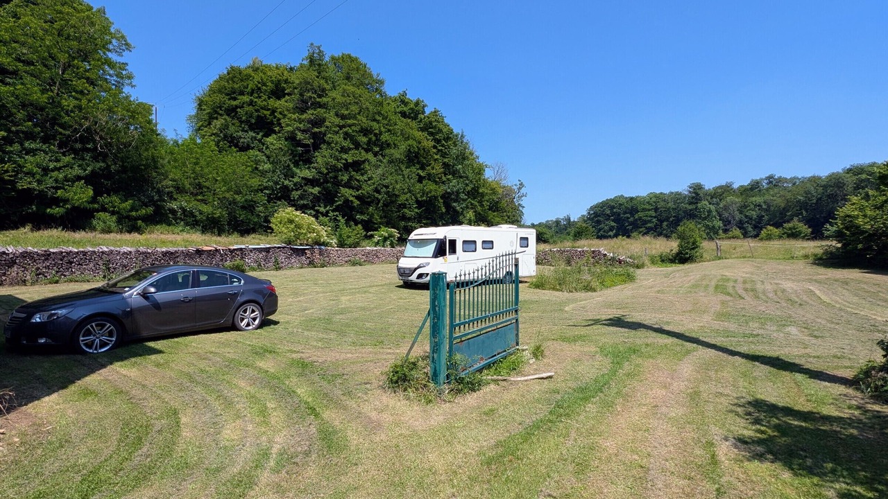 Photo of Outdoor in Montigny-les-Cherlieu