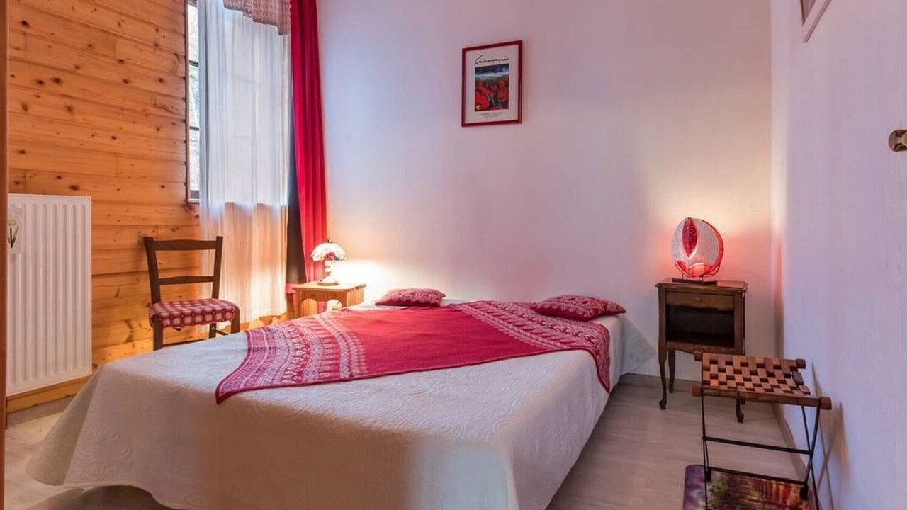 Photo of Bedroom in Montigny-les-Cherlieu