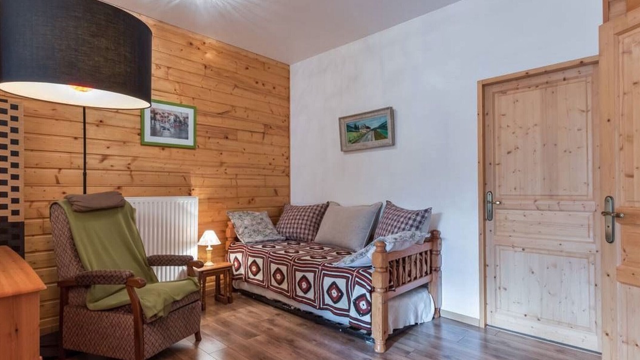 Photo of Livingroom in Montigny-les-Cherlieu