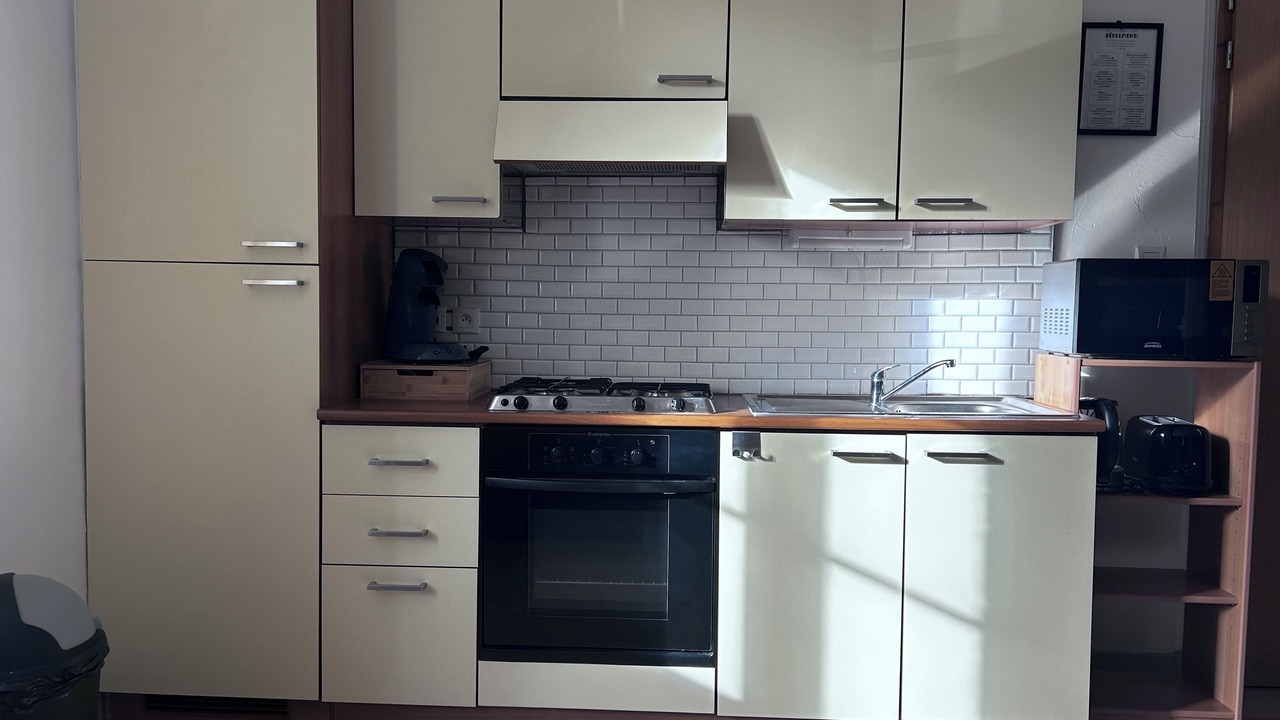 Photo of Kitchen in Saint-Claude