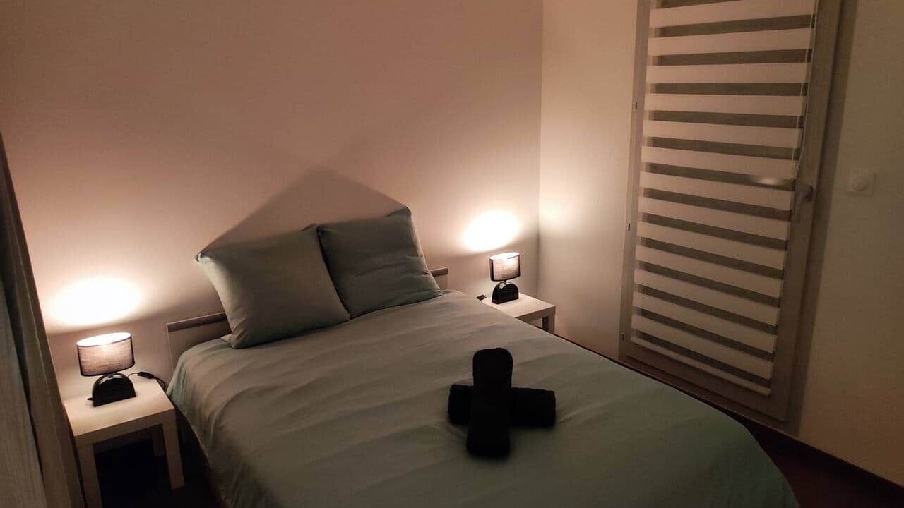 Photo of Bedroom in Faubourg-Raines