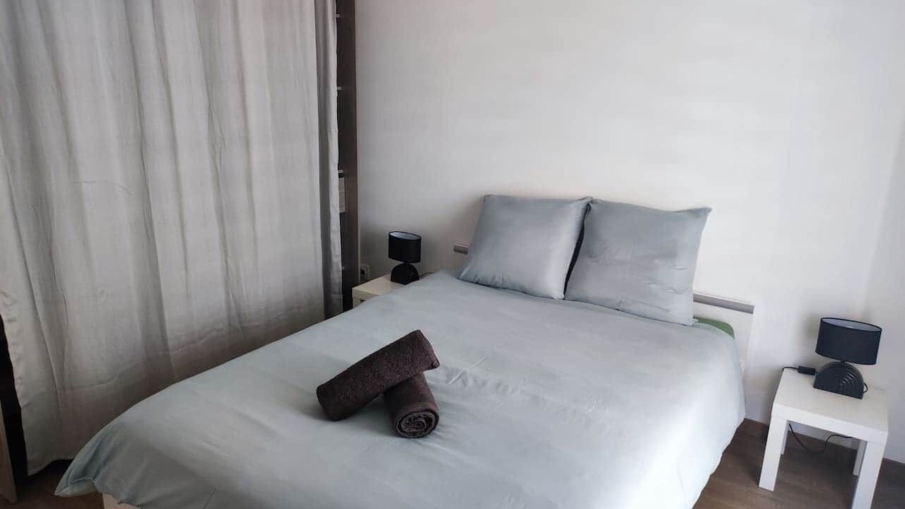 Photo of Bedroom in Faubourg-Raines