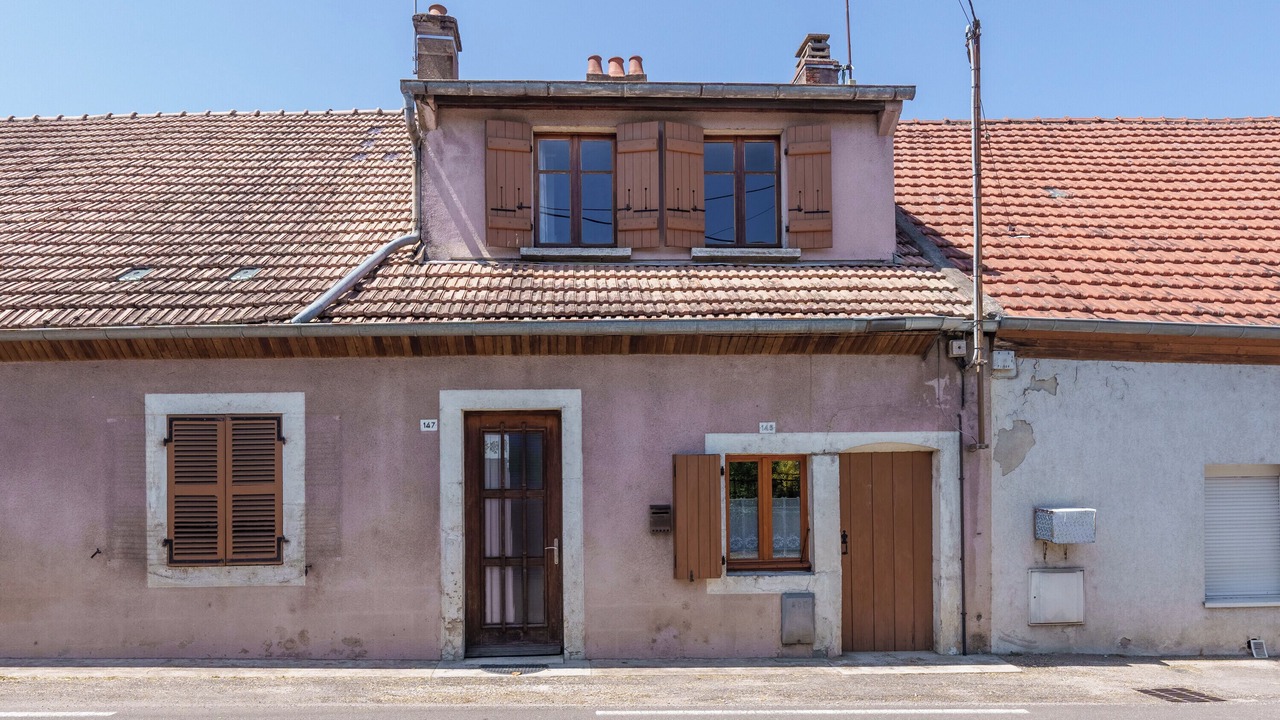 Photo of Outdoor in Paroisse Saint-Augustin-de-Chaux