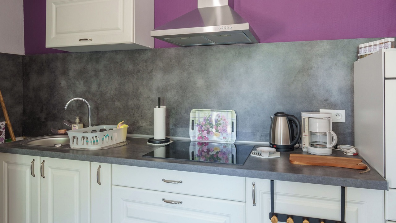 Photo of Kitchen in Paroisse Saint-Augustin-de-Chaux