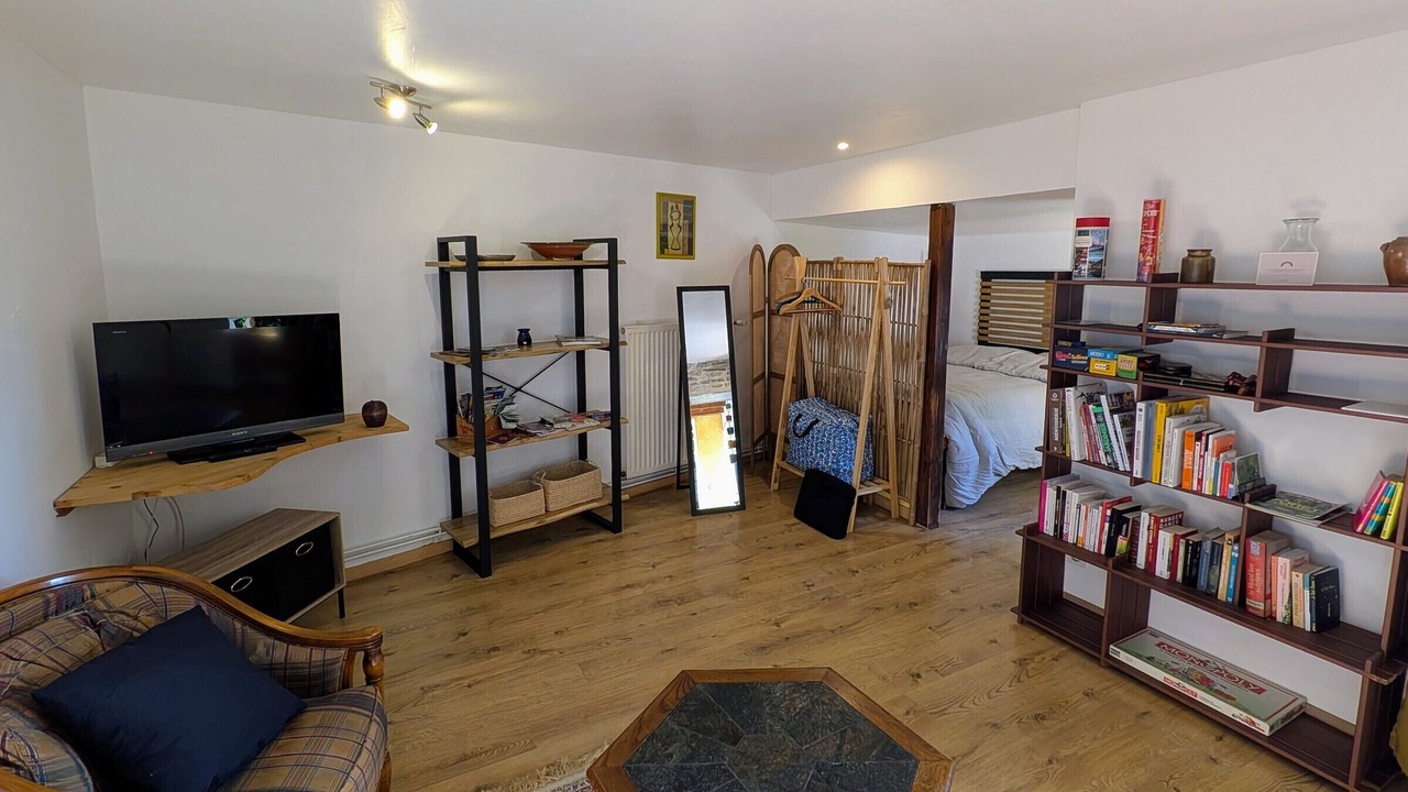 Photo of Bedroom in Coulevon