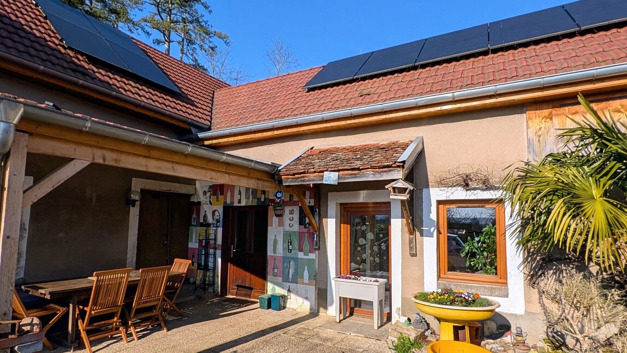 Photo of Outdoor in Coulevon