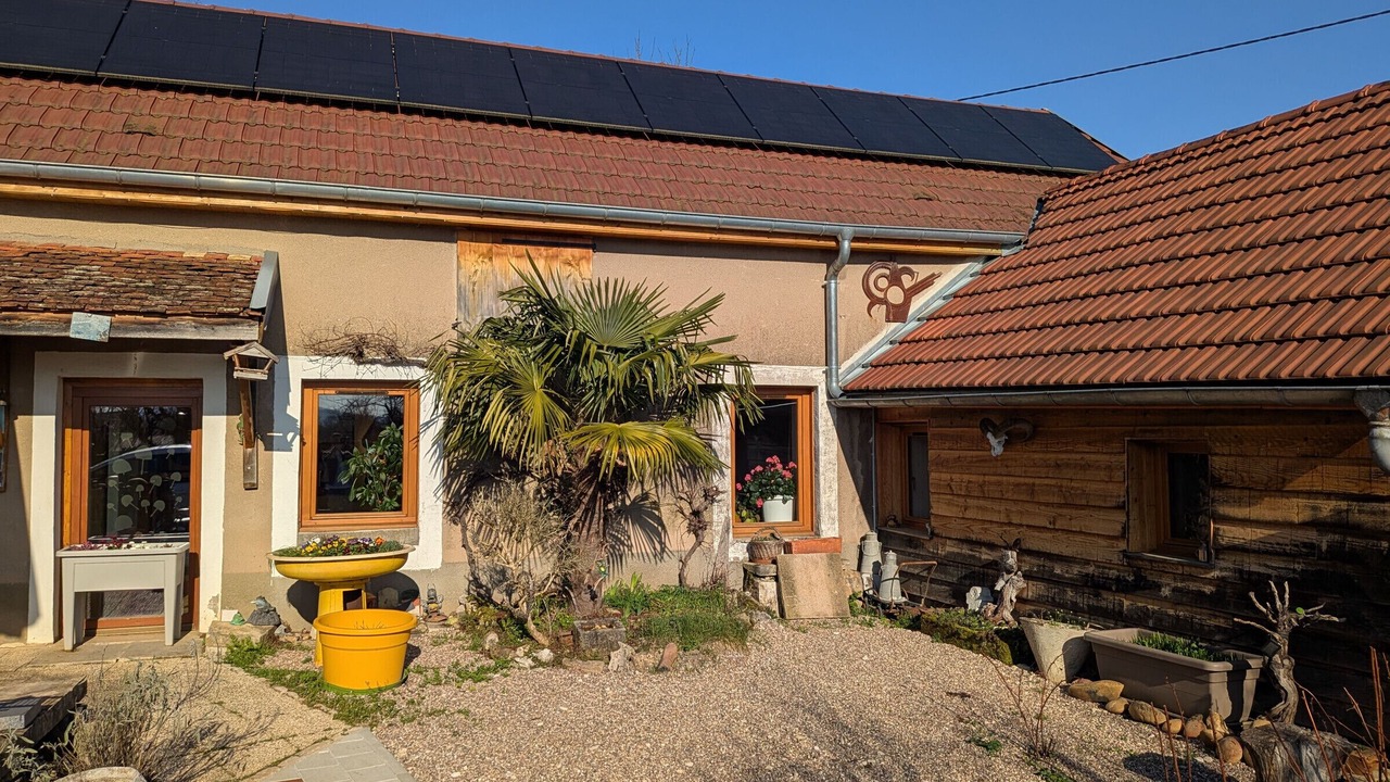 Photo of Outdoor in Coulevon