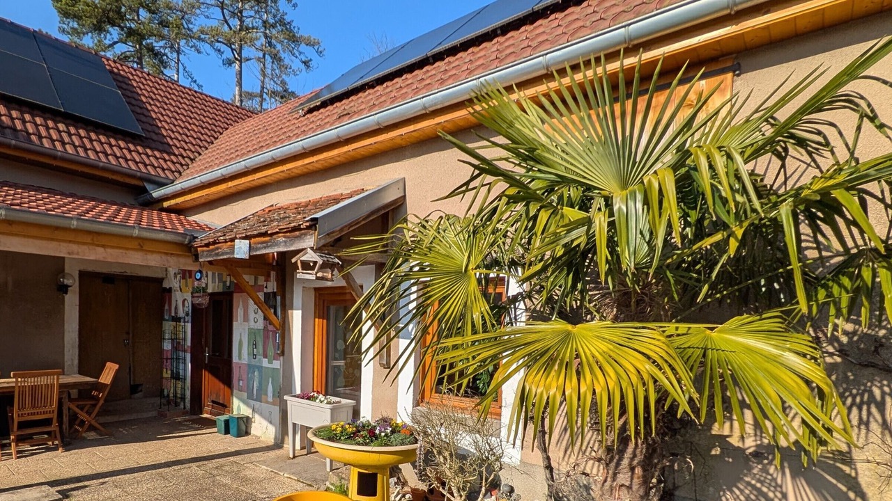 Photo of Outdoor in Coulevon
