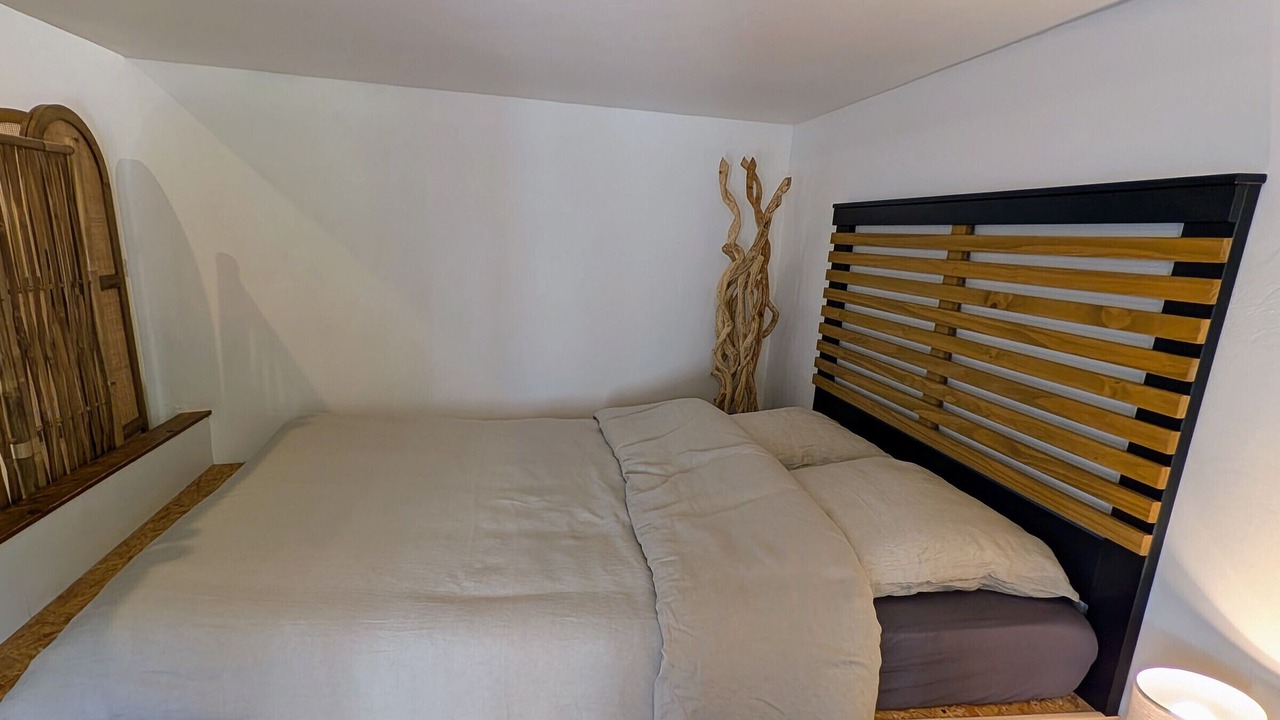 Photo of Bedroom in Coulevon