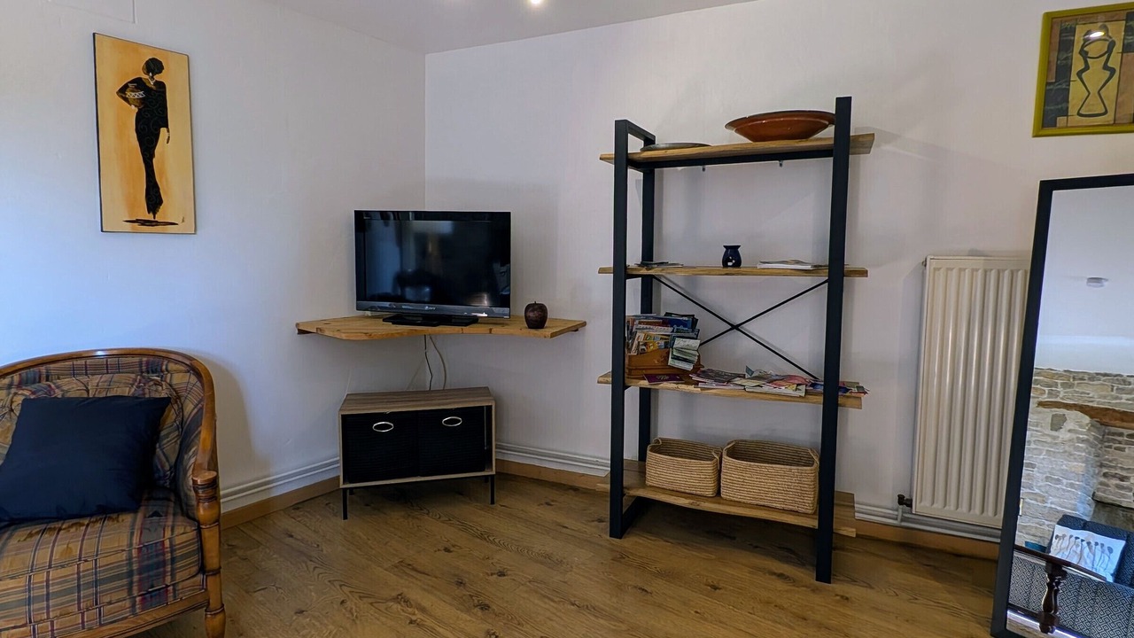 Photo of Livingroom in Coulevon