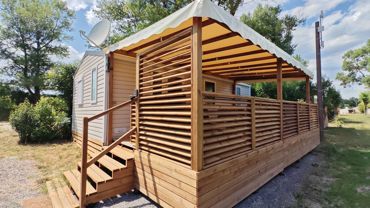 Photo of Outdoor in Saint-Lager-Bressac