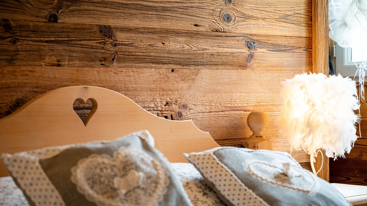 Photo of Bedroom in Saint-Maurice-sur-Moselle