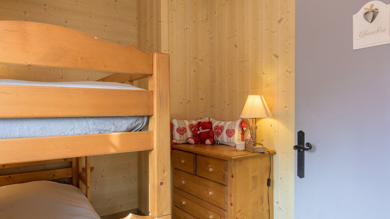 Photo of Bedroom in Saint-Maurice-sur-Moselle