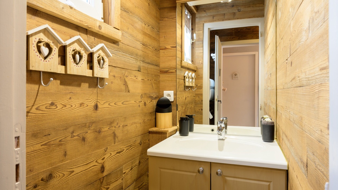 Photo of Bathroom in Saint-Maurice-sur-Moselle