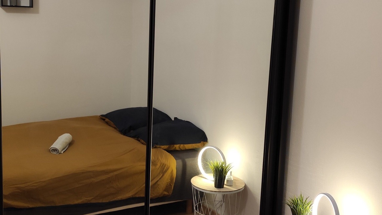 Photo of Bedroom in Algrange