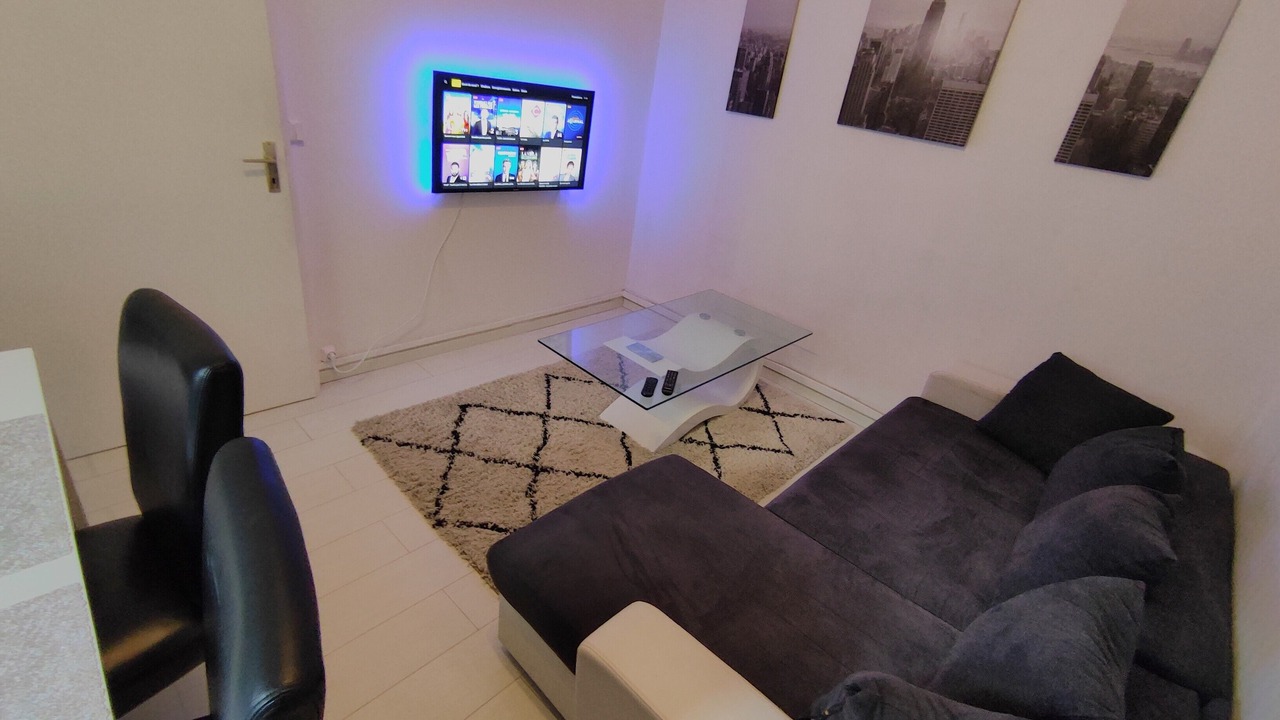 Photo of Livingroom in Algrange