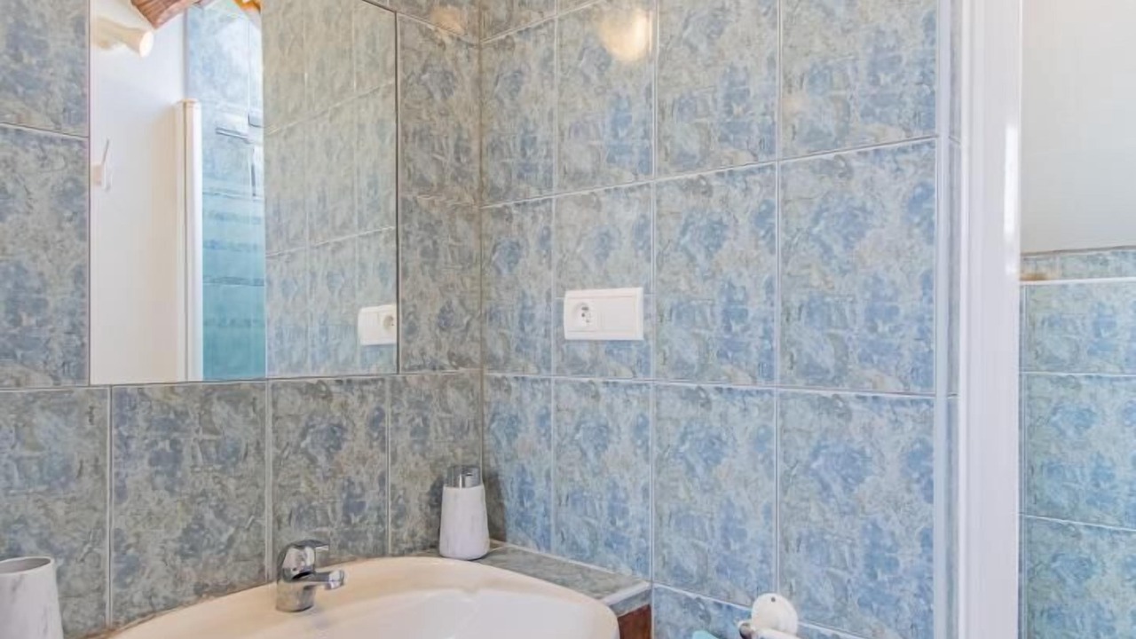 Photo of Bathroom in Viry