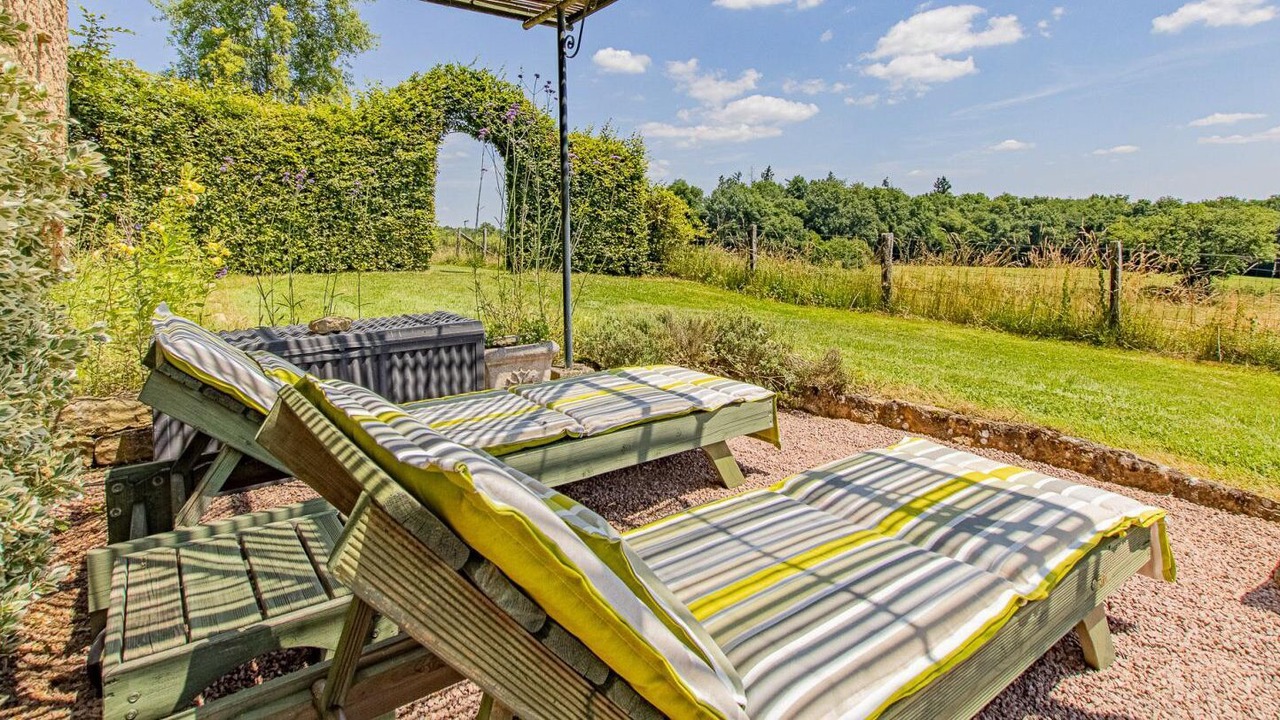 Photo of Patio Balcony in Viry