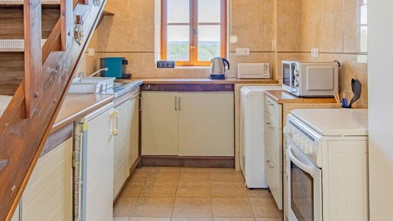 Photo of Kitchen in Viry