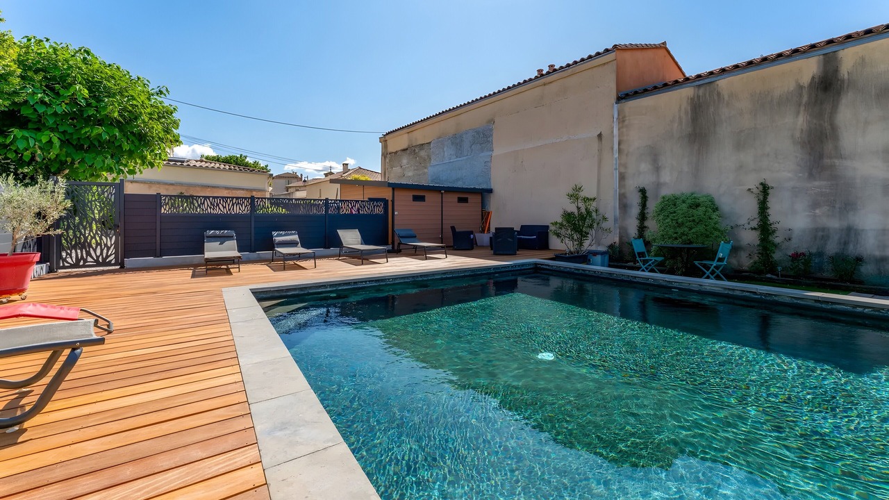 Photo of Outdoor in Rasteau