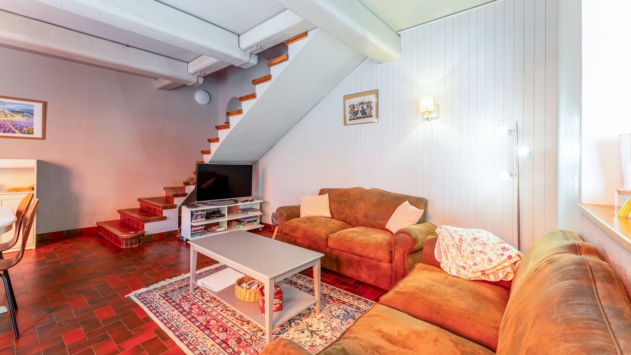 Photo of Livingroom in Rasteau