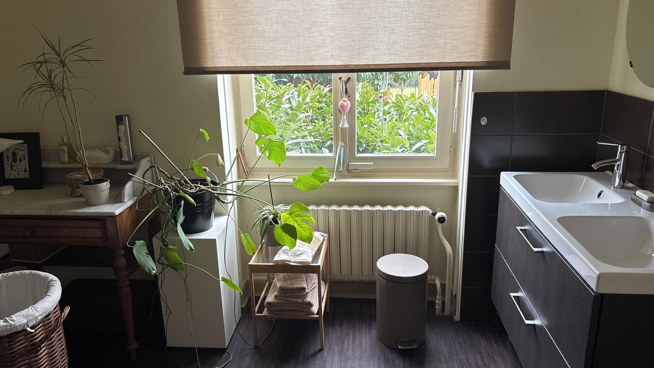 Photo of Bathroom in Guebwiller