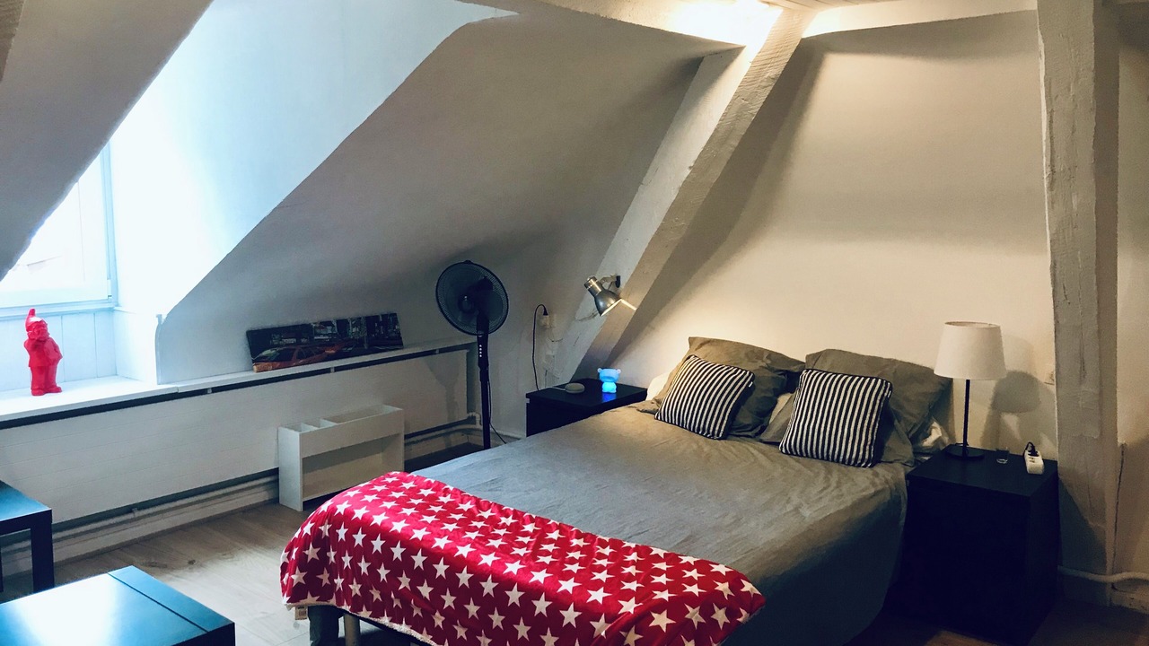 Photo of Bedroom in Guebwiller