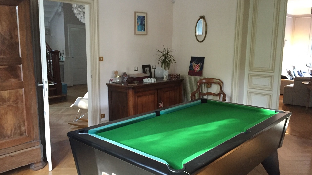 Photo of Bedroom in Guebwiller