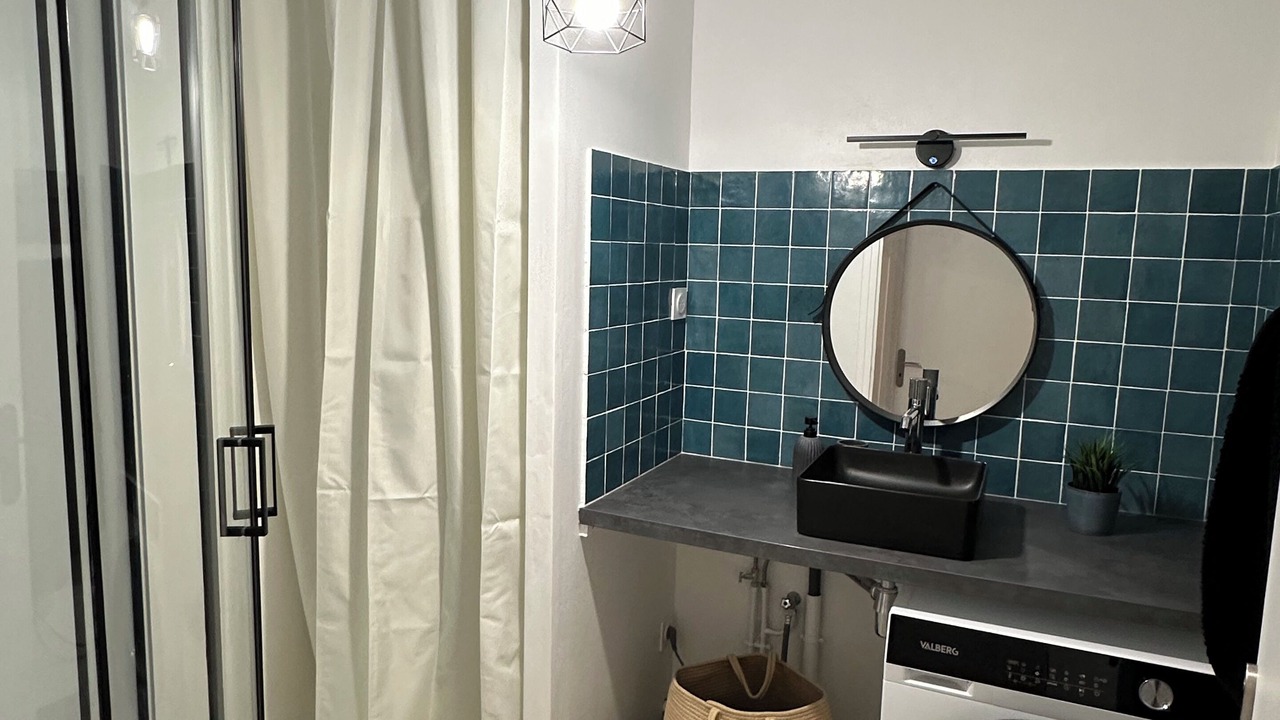 Photo of Bathroom in Lavigerie