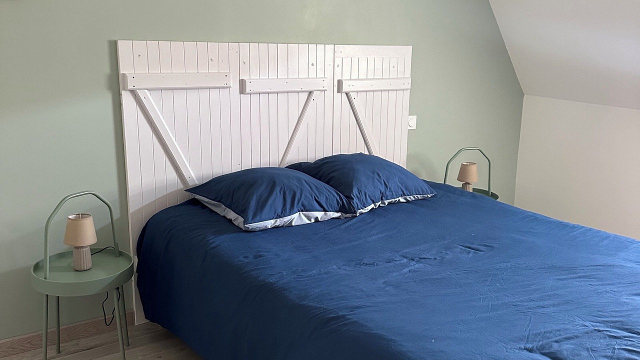 Photo of Bedroom in Lavigerie