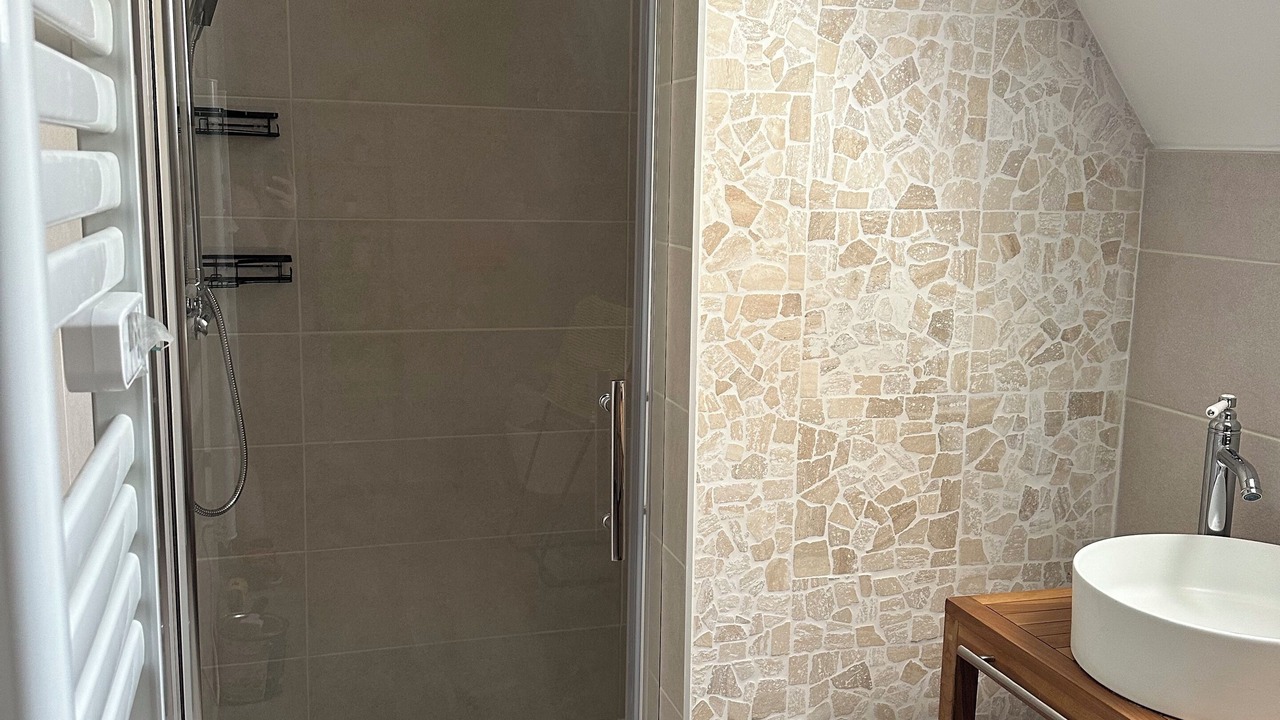 Photo of Bathroom in Lavigerie