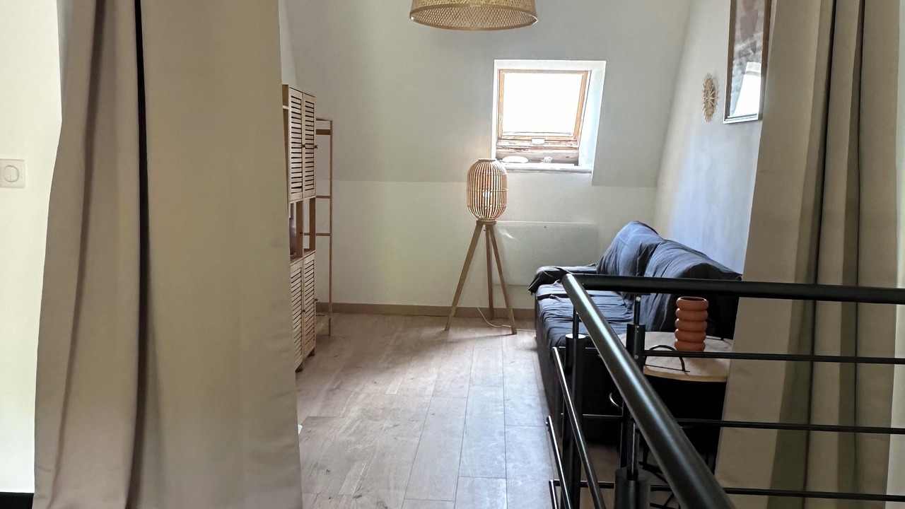 Photo of Livingroom in Lavigerie