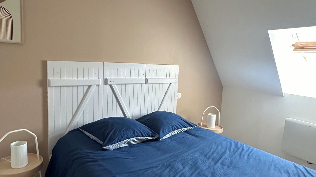 Photo of Bedroom in Lavigerie