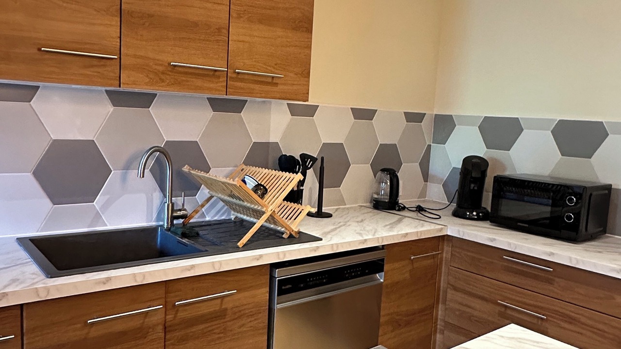 Photo of Kitchen in Lavigerie
