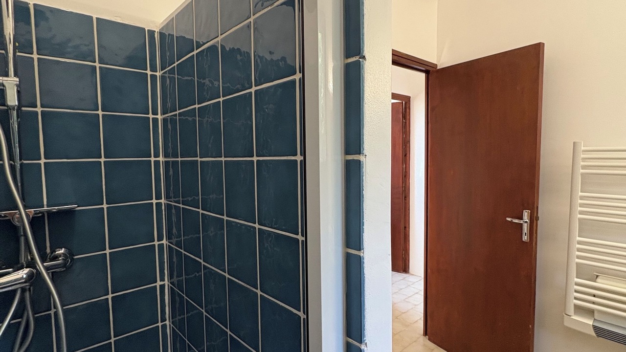 Photo of Bathroom in Saint-Didier