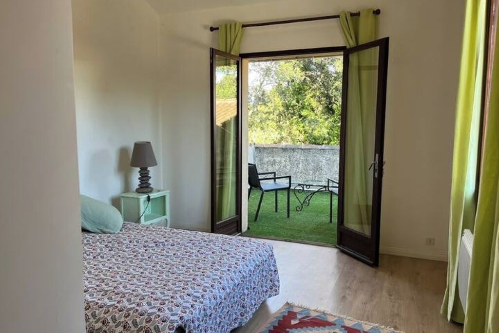 Photo of Bedroom in Saint-Didier