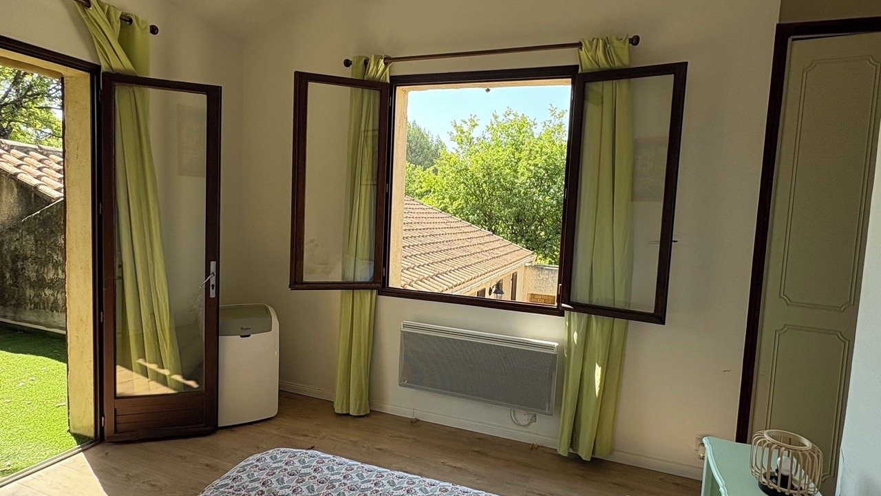Photo of Bedroom in Saint-Didier