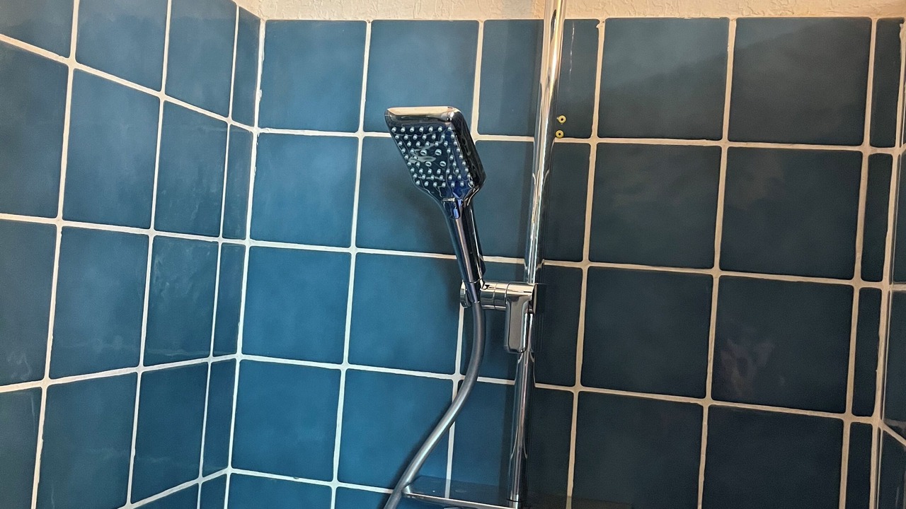Photo of Bathroom in Saint-Didier