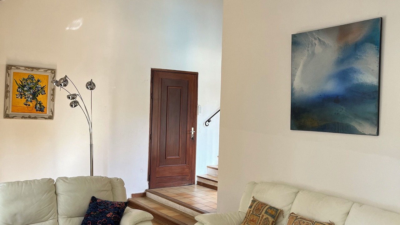 Photo of Livingroom in Saint-Didier