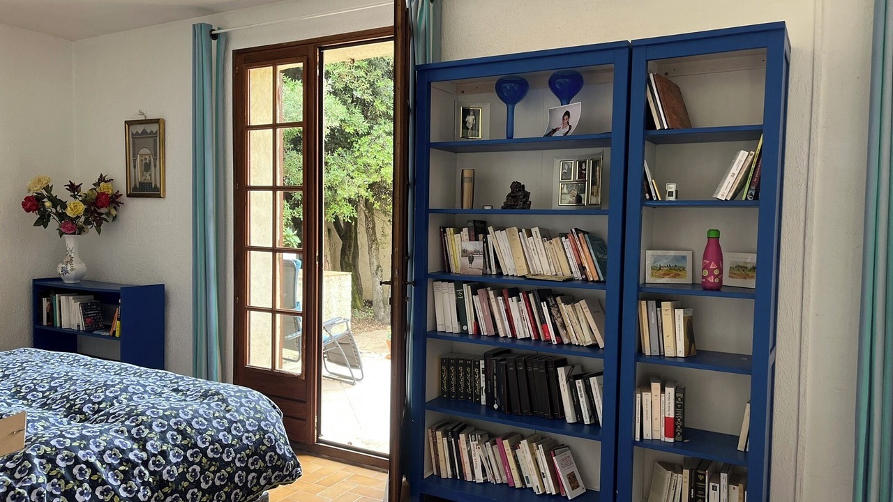 Photo of Bedroom in Saint-Didier