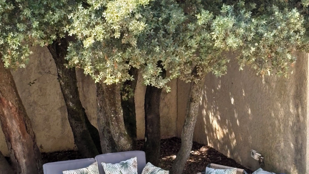 Photo of Patio Balcony in Saint-Didier