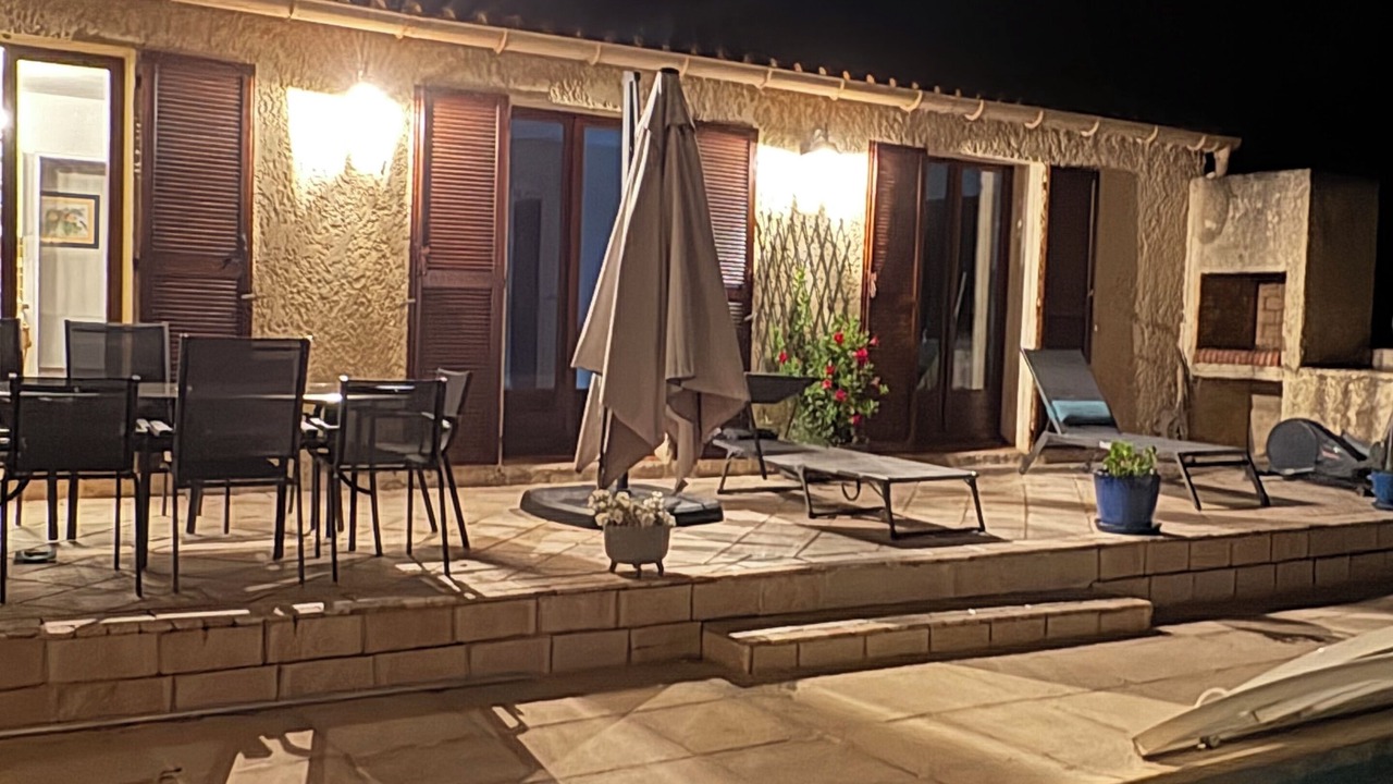 Photo of Outdoor in Saint-Didier