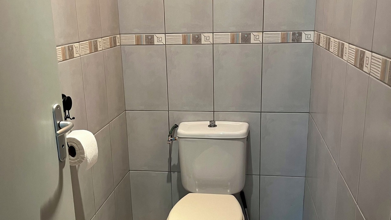 Photo of Bathroom in Briaucourt