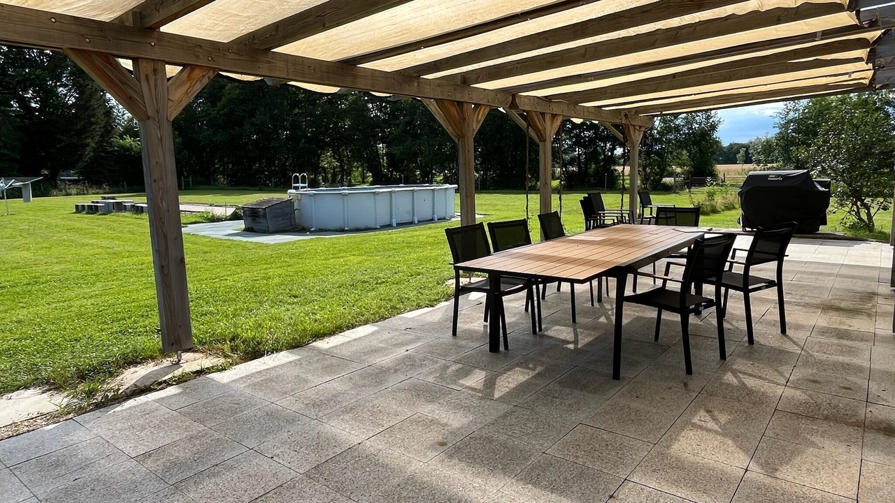 Photo of Outdoor in Briaucourt
