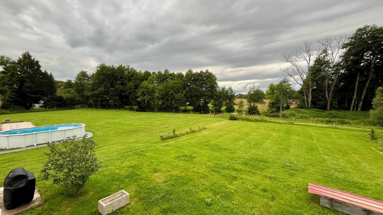 Photo of Outdoor in Briaucourt