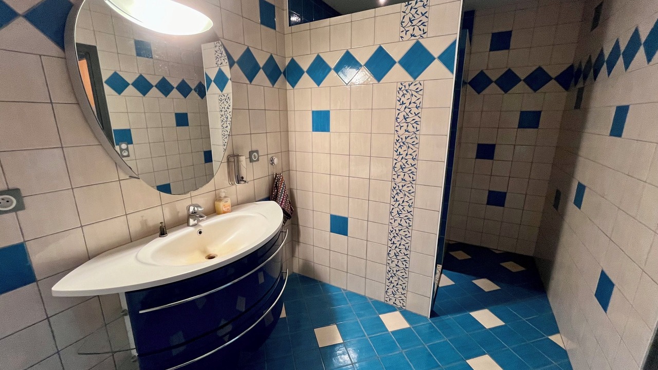 Photo of Bathroom in Briaucourt