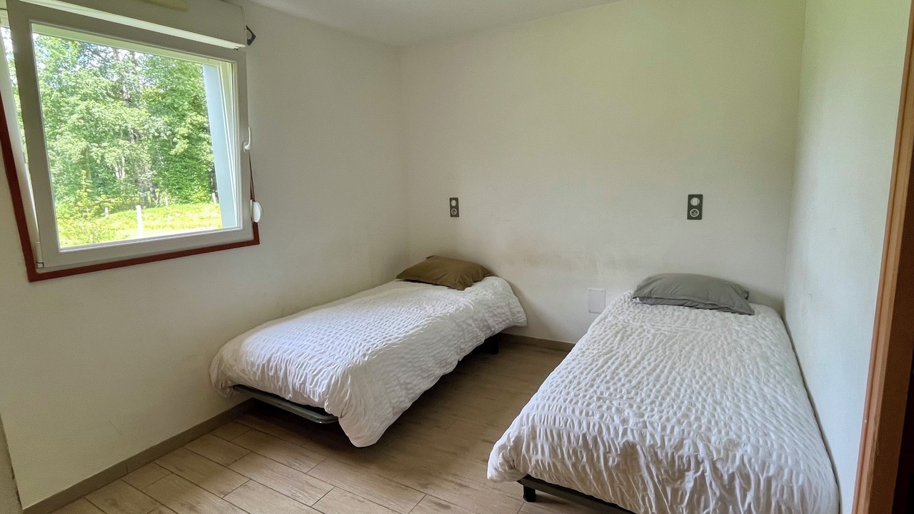 Photo of Bedroom in Briaucourt