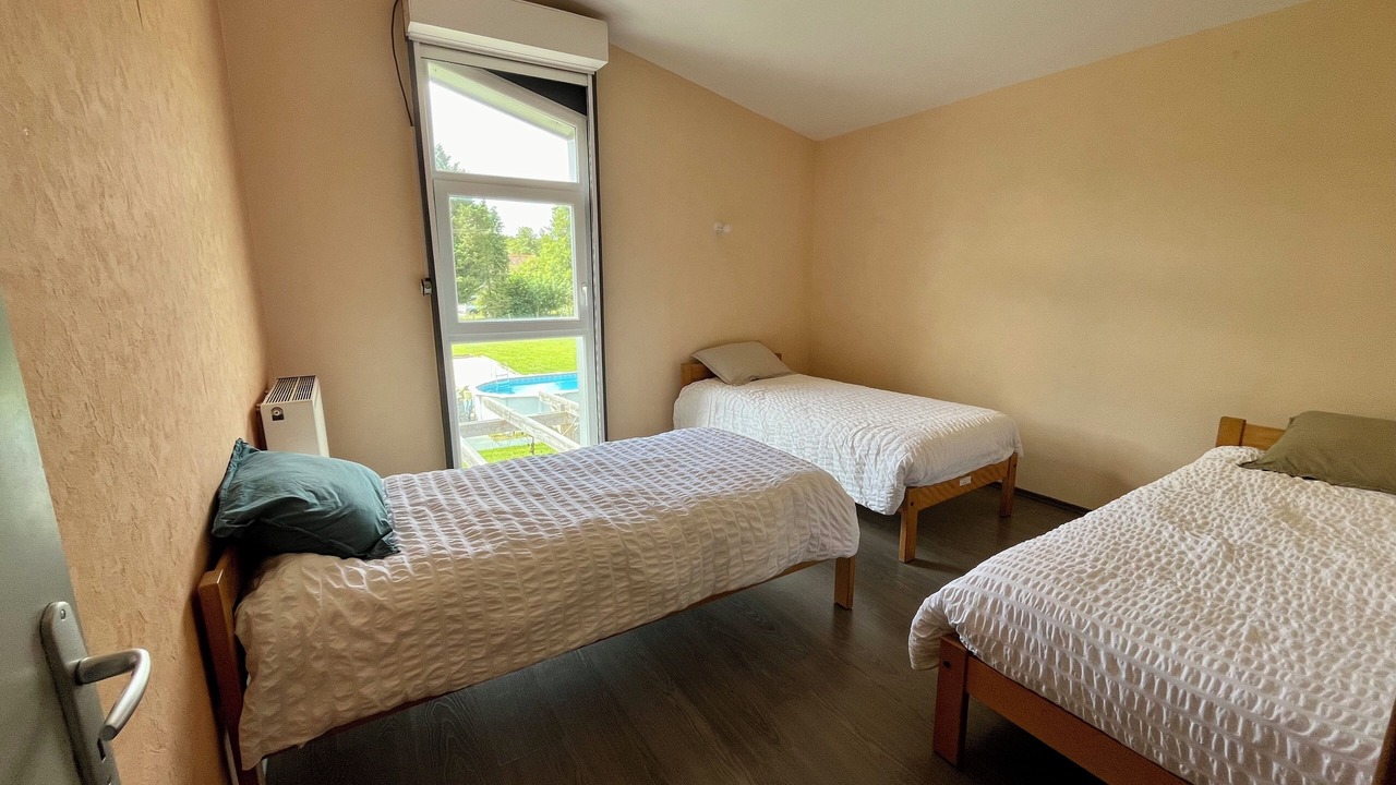 Photo of Bedroom in Briaucourt